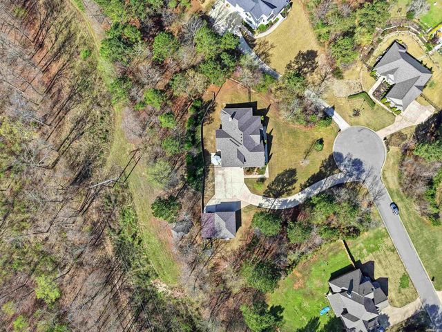 571 Valley Hill Road, Benton, AR 72019