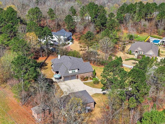 571 Valley Hill Road, Benton, AR 72019