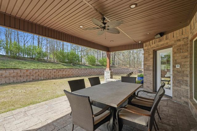 571 Valley Hill Road, Benton, AR 72019