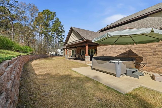 571 Valley Hill Road, Benton, AR 72019