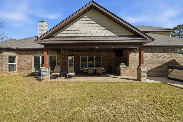 571 Valley Hill Road, Benton, AR 72019