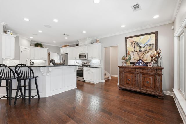 571 Valley Hill Road, Benton, AR 72019