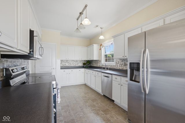 19459 Silver Spring, Noblesville, IN 46062