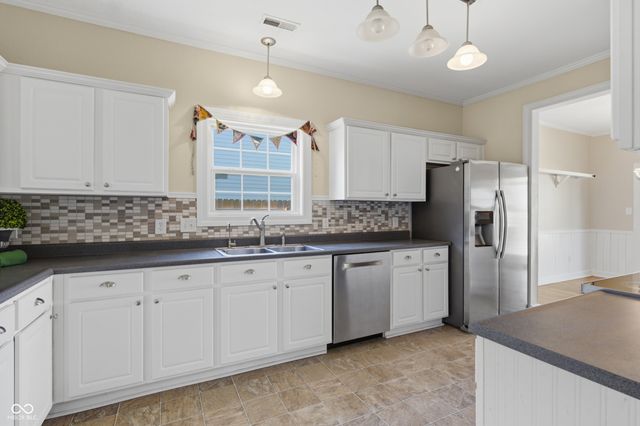 19459 Silver Spring, Noblesville, IN 46062