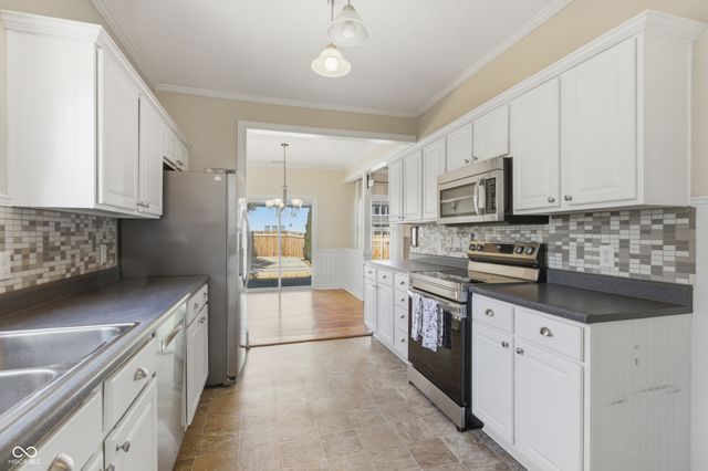 19459 Silver Spring, Noblesville, IN 46062