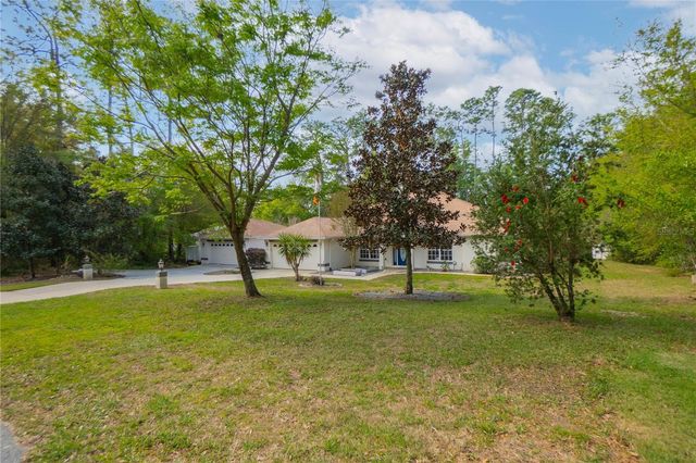 1256 W SPHERE PLACE, Beverly Hills, FL 34465