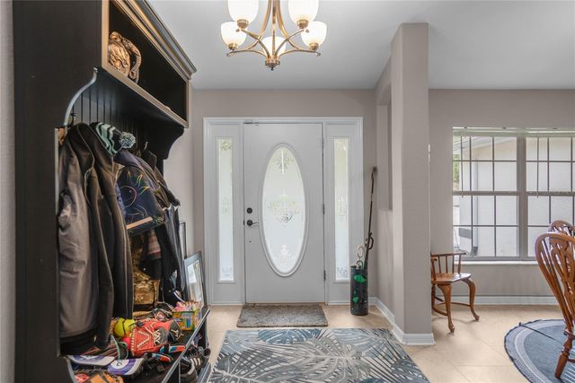1256 W SPHERE PLACE, Beverly Hills, FL 34465