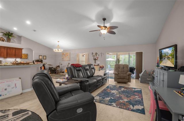 1256 W SPHERE PLACE, Beverly Hills, FL 34465