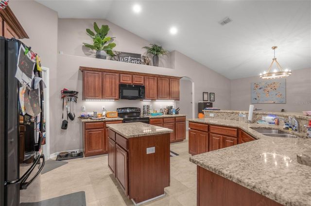 1256 W SPHERE PLACE, Beverly Hills, FL 34465