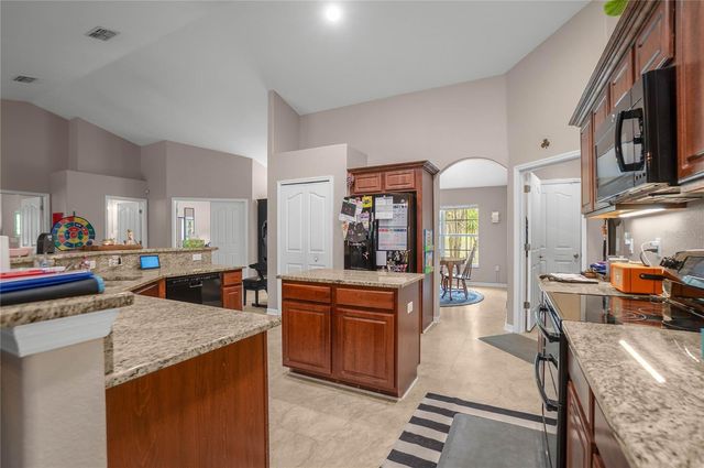 1256 W SPHERE PLACE, Beverly Hills, FL 34465