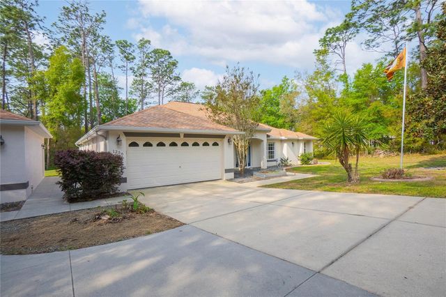 1256 W SPHERE PLACE, Beverly Hills, FL 34465