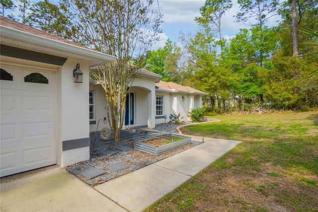 1256 W SPHERE PLACE, Beverly Hills, FL 34465