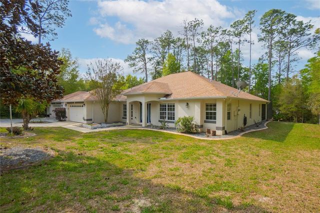 1256 W SPHERE PLACE, Beverly Hills, FL 34465