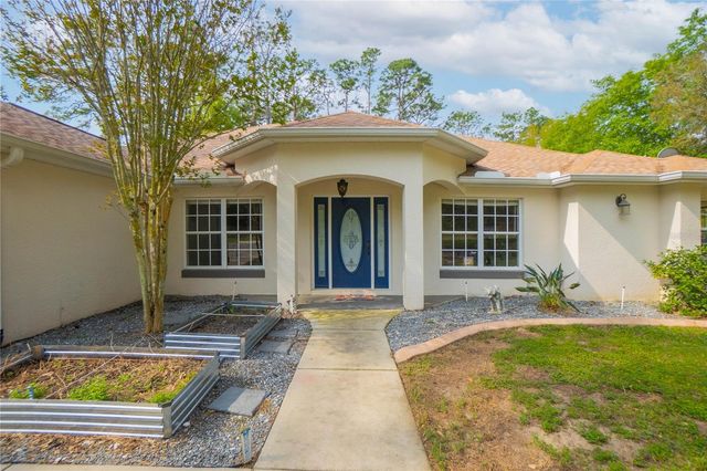 1256 W SPHERE PLACE, Beverly Hills, FL 34465