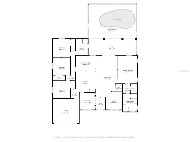 1256 W SPHERE PLACE, Beverly Hills, FL 34465