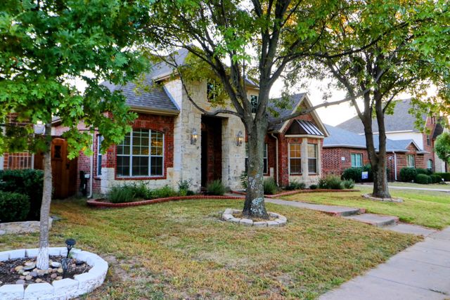 638 Bonham Drive, Lavon, TX 75166