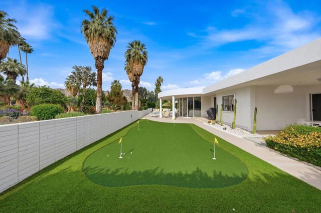 71467 Country Club Drive, Rancho Mirage, CA 92270