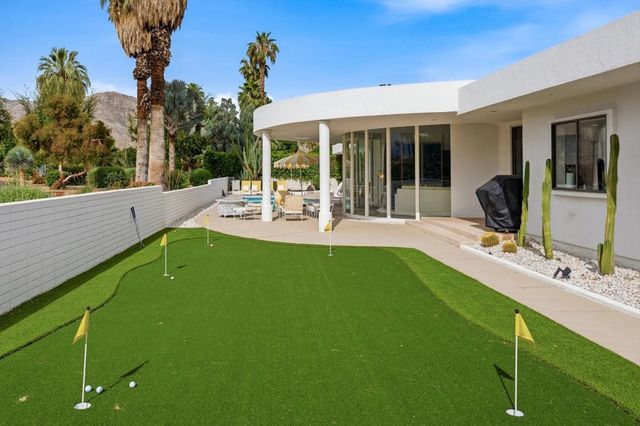 71467 Country Club Drive, Rancho Mirage, CA 92270