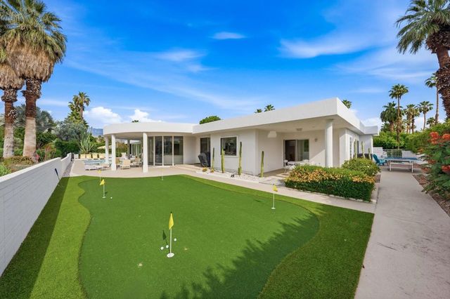 71467 Country Club Drive, Rancho Mirage, CA 92270