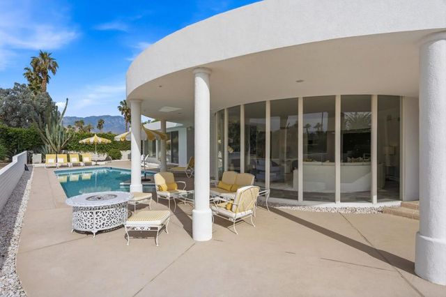 71467 Country Club Drive, Rancho Mirage, CA 92270