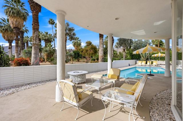 71467 Country Club Drive, Rancho Mirage, CA 92270