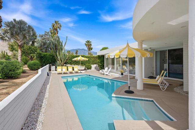 71467 Country Club Drive, Rancho Mirage, CA 92270