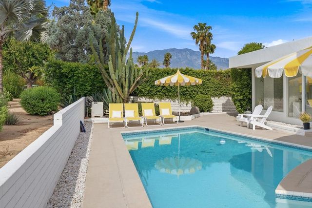 71467 Country Club Drive, Rancho Mirage, CA 92270