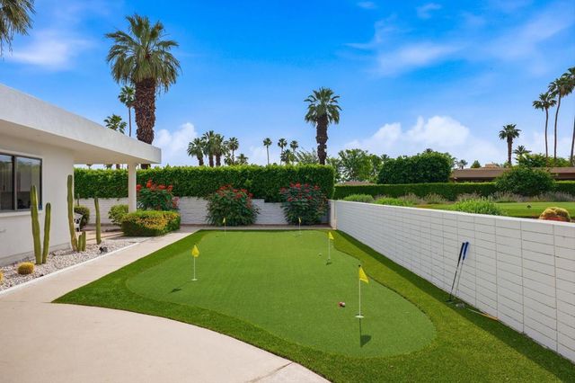 71467 Country Club Drive, Rancho Mirage, CA 92270