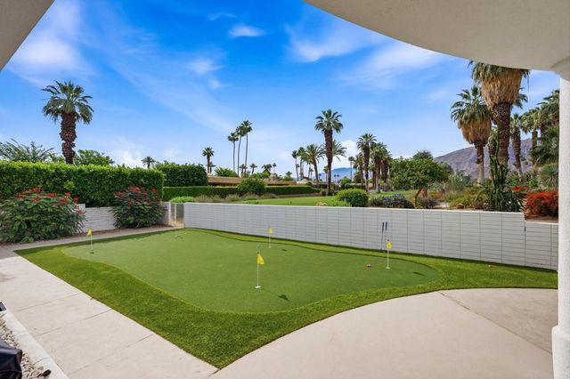 71467 Country Club Drive, Rancho Mirage, CA 92270