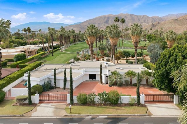71467 Country Club Drive, Rancho Mirage, CA 92270