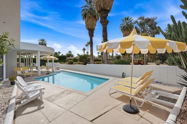 71467 Country Club Drive, Rancho Mirage, CA 92270