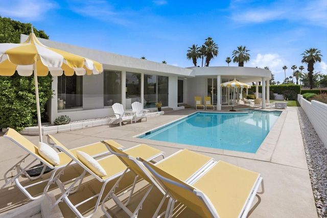 71467 Country Club Drive, Rancho Mirage, CA 92270