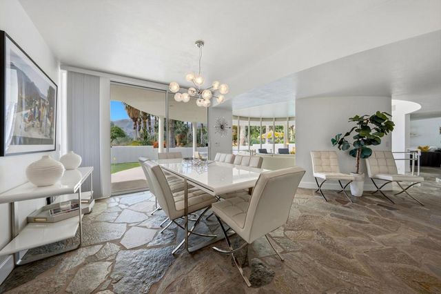 71467 Country Club Drive, Rancho Mirage, CA 92270