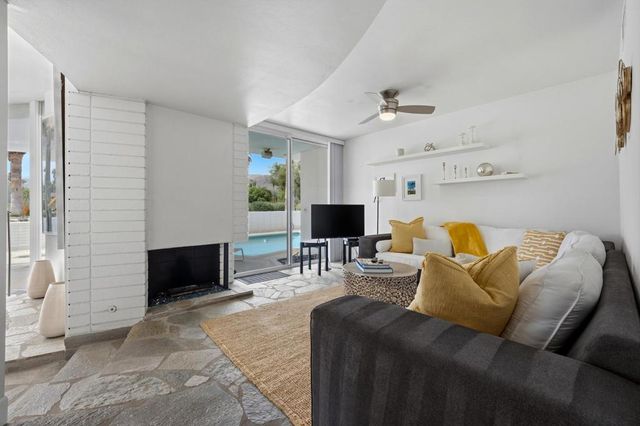 71467 Country Club Drive, Rancho Mirage, CA 92270