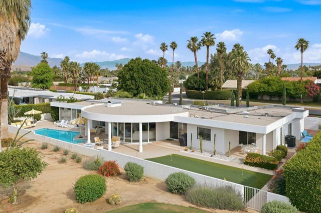 71467 Country Club Drive, Rancho Mirage, CA 92270