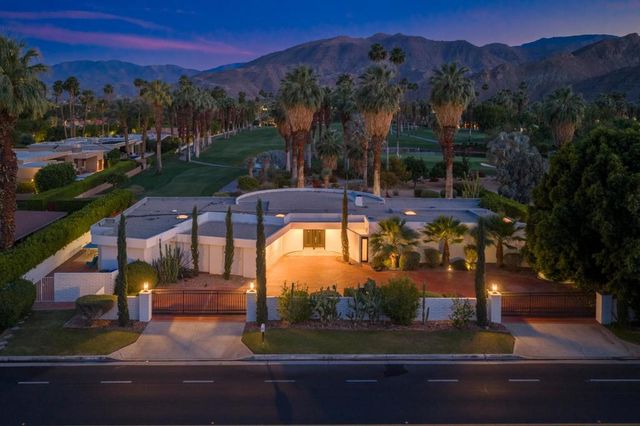 71467 Country Club Drive, Rancho Mirage, CA 92270