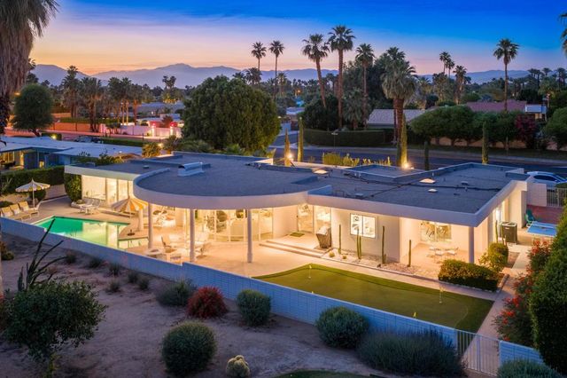 71467 Country Club Drive, Rancho Mirage, CA 92270