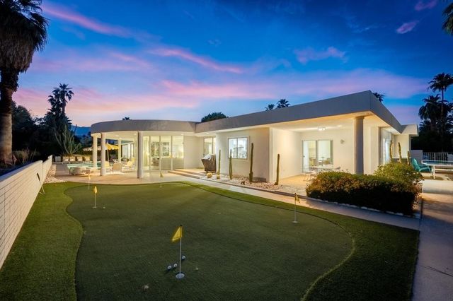 71467 Country Club Drive, Rancho Mirage, CA 92270