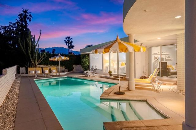 71467 Country Club Drive, Rancho Mirage, CA 92270