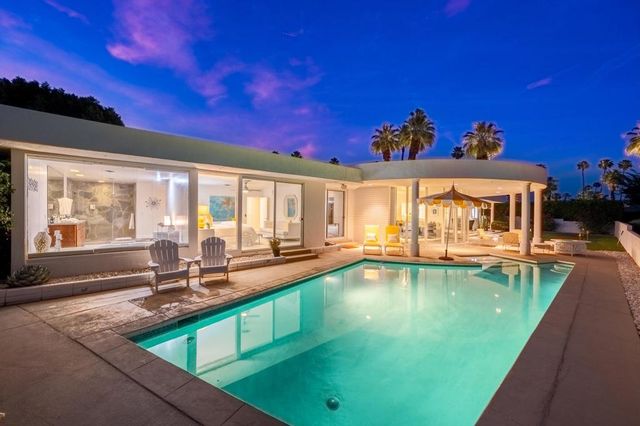 71467 Country Club Drive, Rancho Mirage, CA 92270