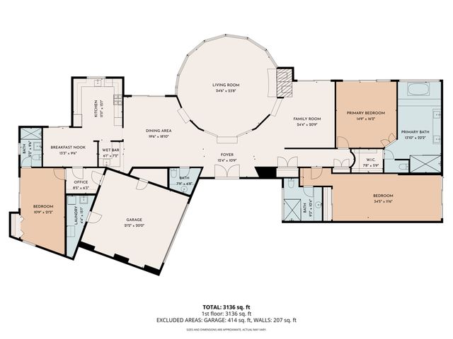71467 Country Club Drive, Rancho Mirage, CA 92270