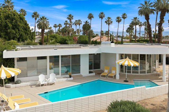 71467 Country Club Drive, Rancho Mirage, CA 92270