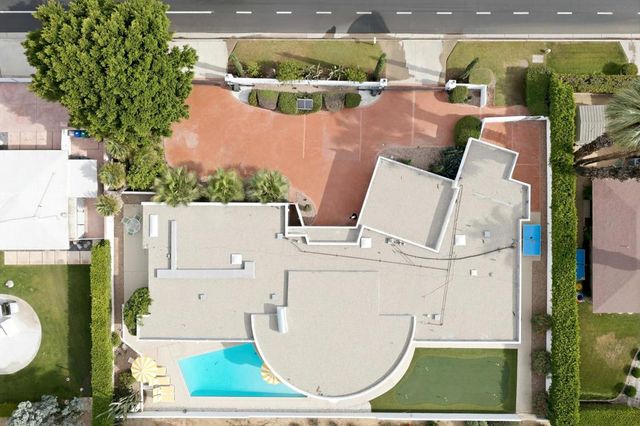 71467 Country Club Drive, Rancho Mirage, CA 92270