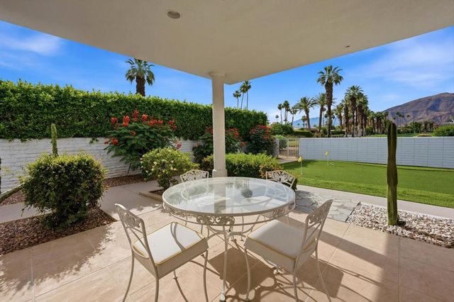 71467 Country Club Drive, Rancho Mirage, CA 92270