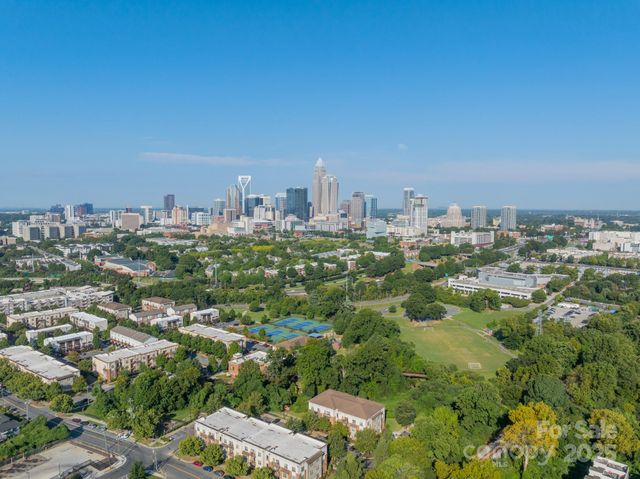 932 Van Every Street, Charlotte, NC 28205