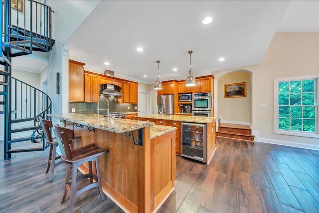 640 FLANDERS RD, Callaway, VA 24067