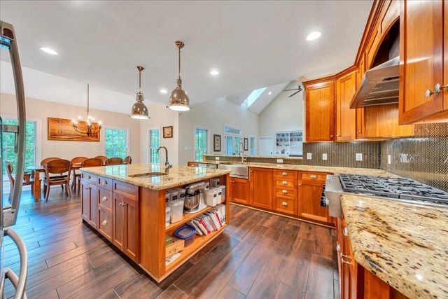 640 FLANDERS RD, Callaway, VA 24067