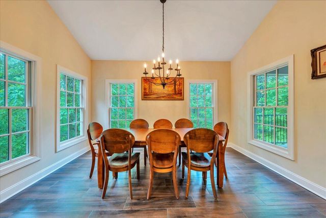 640 FLANDERS RD, Callaway, VA 24067