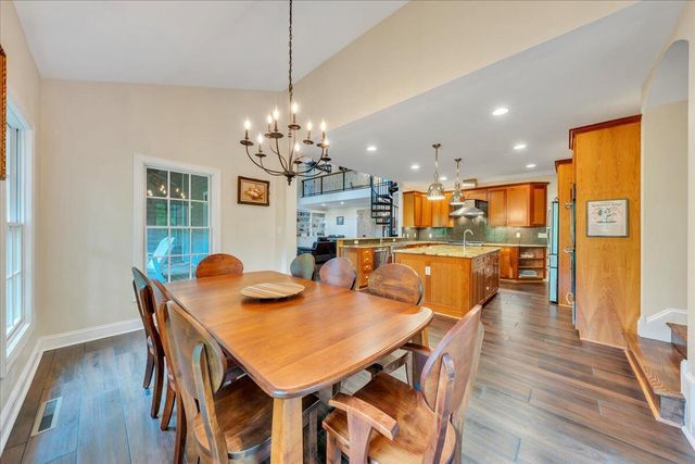 640 FLANDERS RD, Callaway, VA 24067