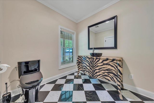 640 FLANDERS RD, Callaway, VA 24067